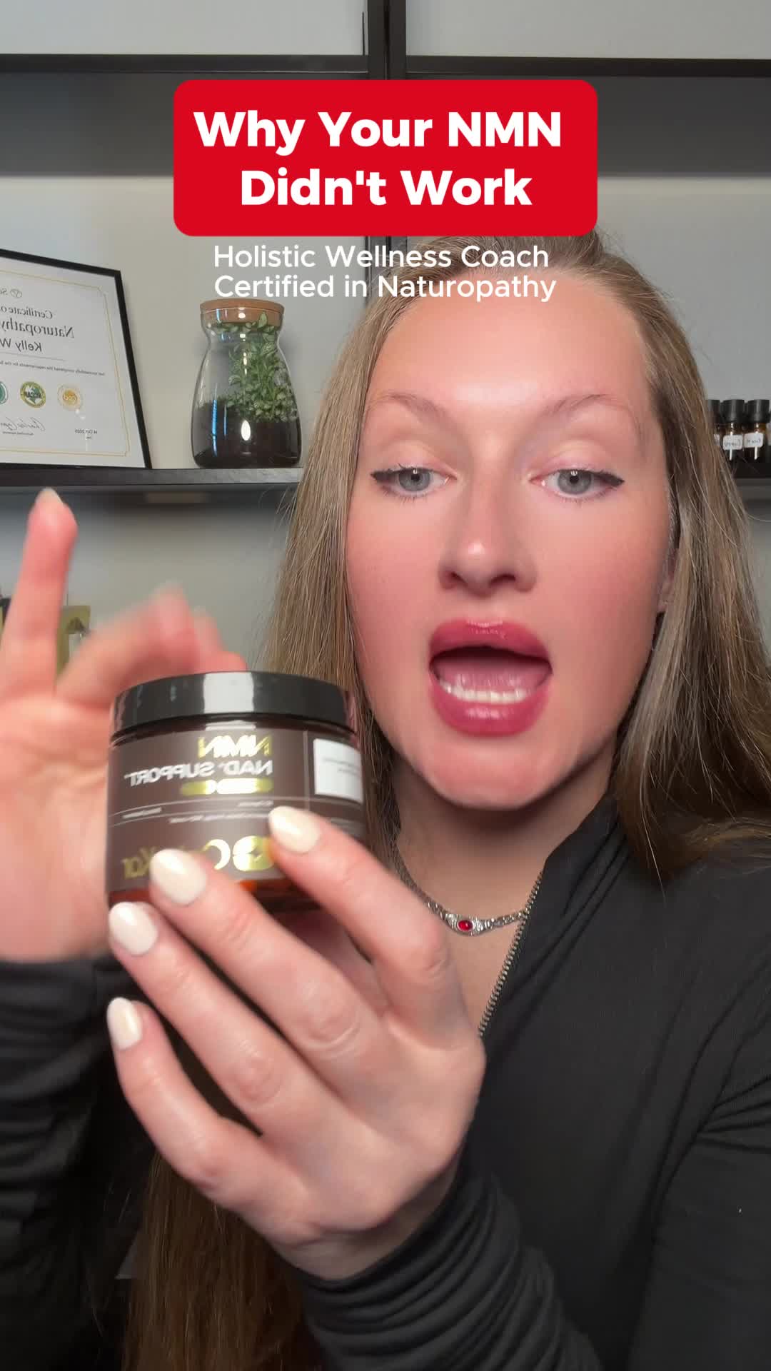 @Naturopathic Apothecary