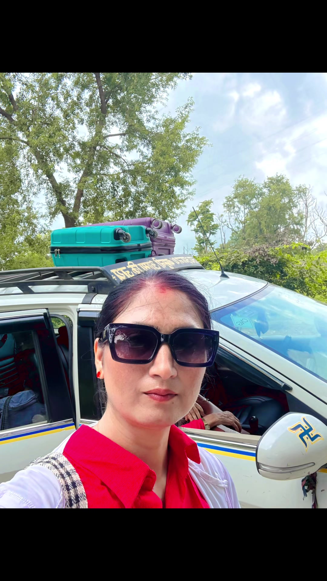 @Shashi Panta