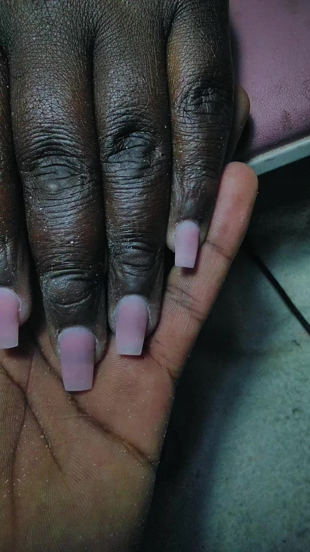 @kevo nails
