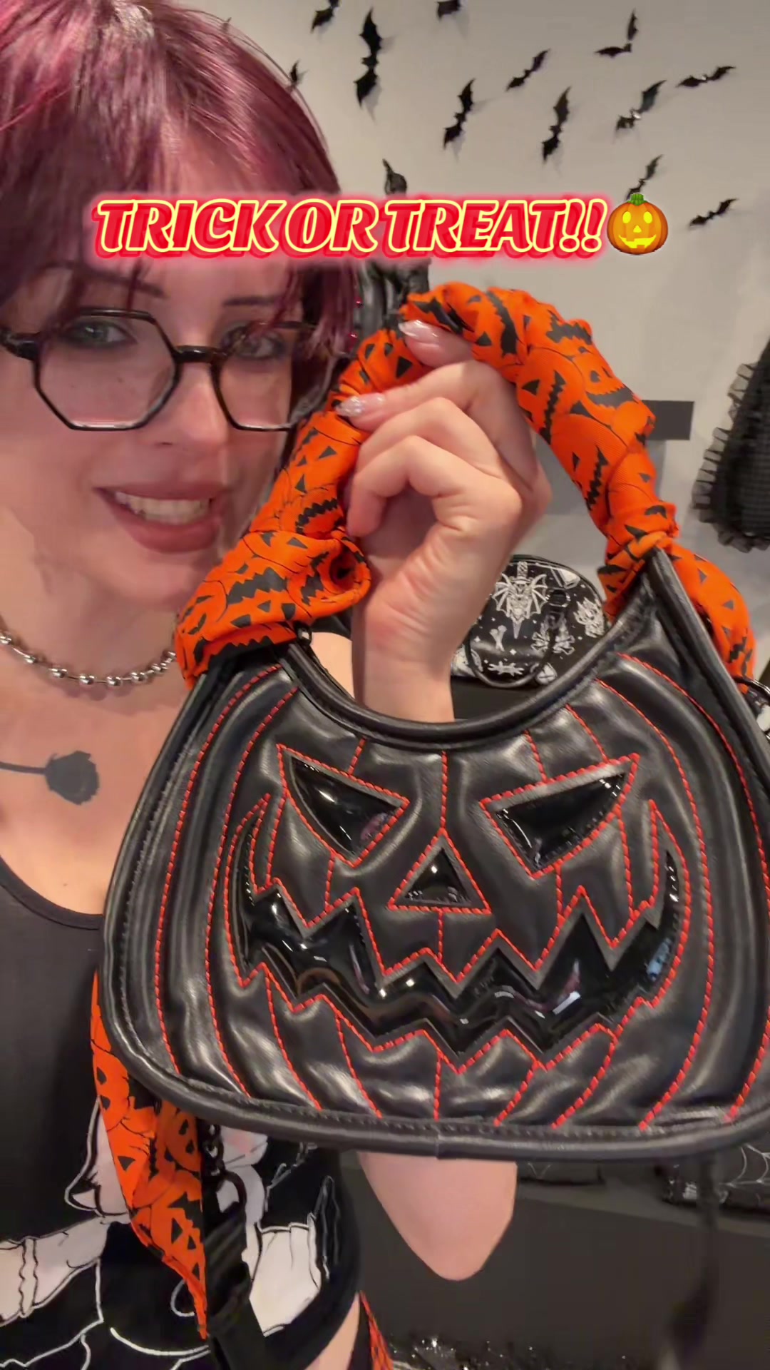 @Wicked Misfit Shop