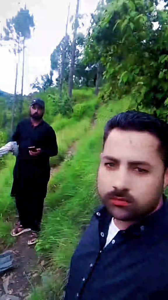 @AJ khan
