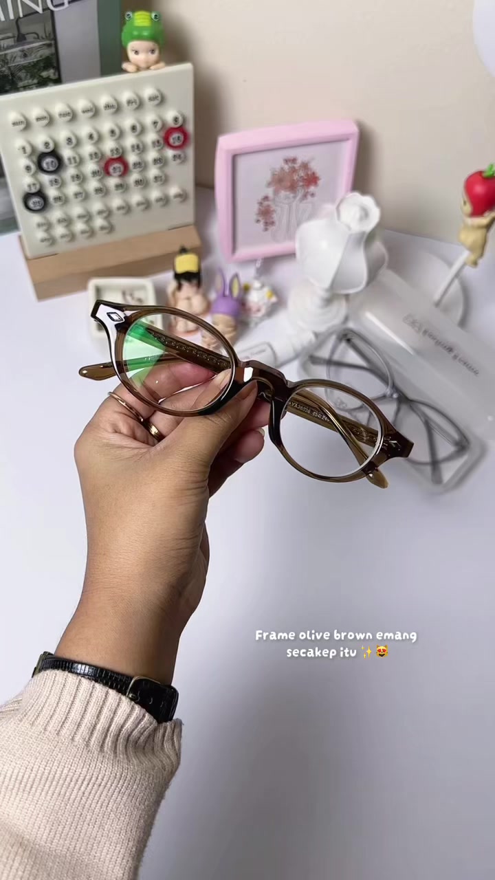 @Feelingframe