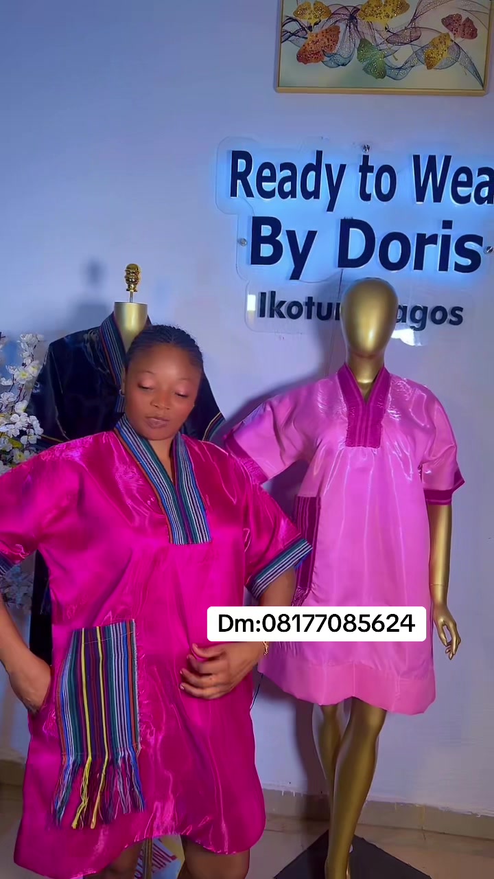 @READY TO WEAR IN IKOTUN LAGOS