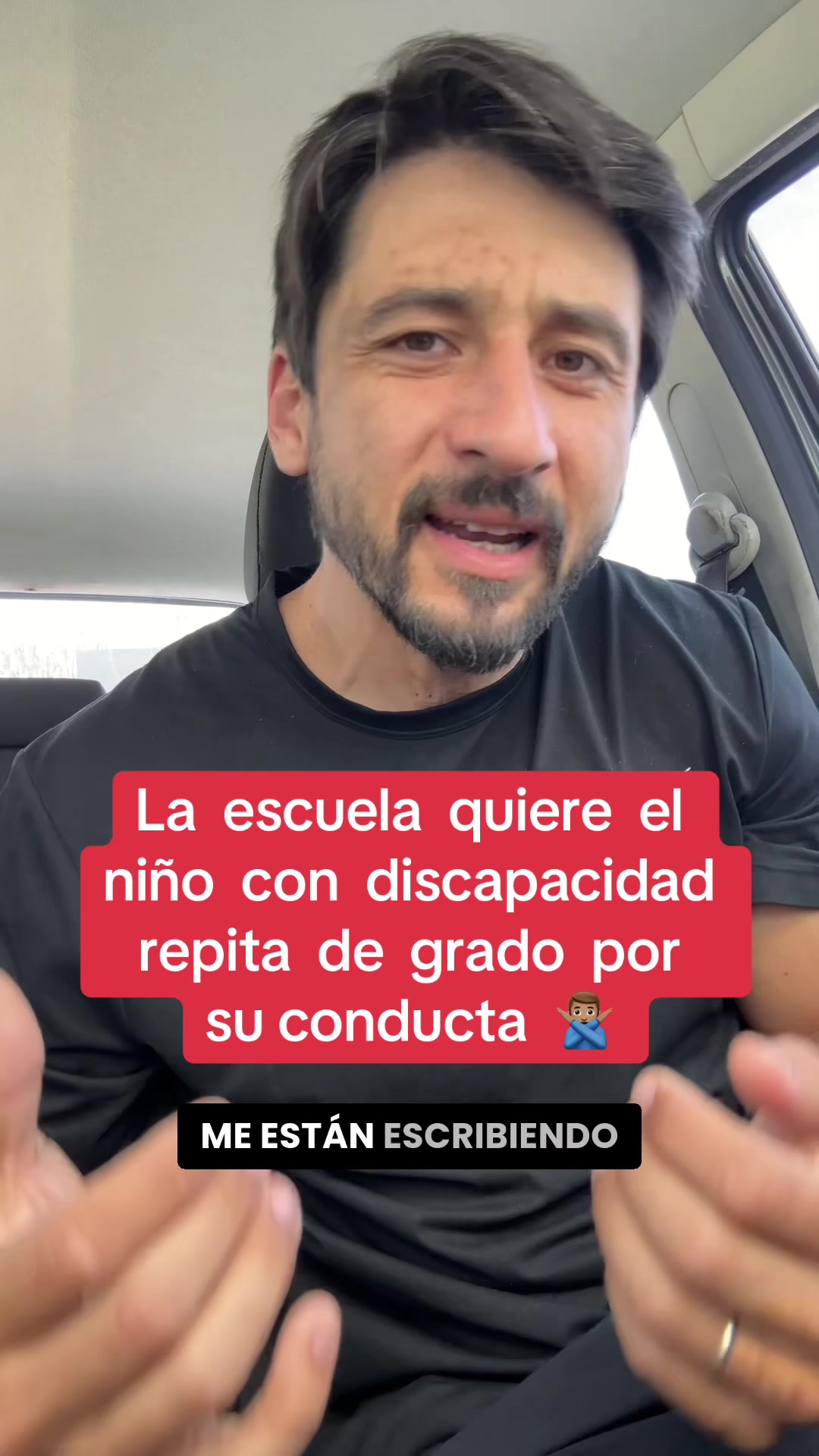 @Edu Sotelo | Autismo y EF