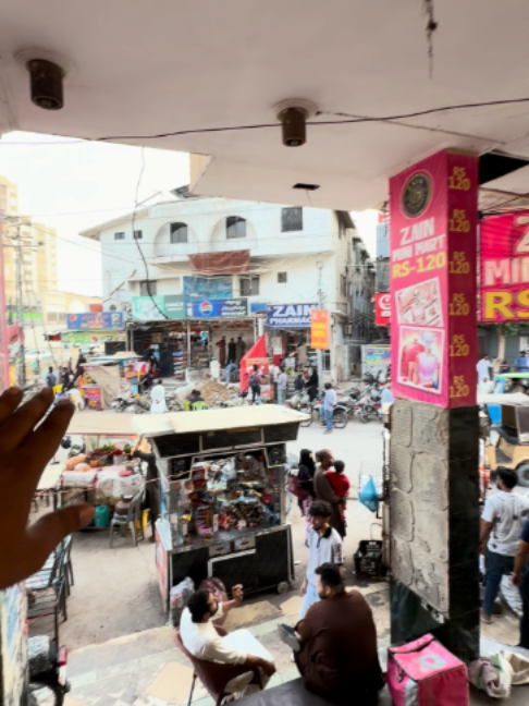 @Karachi Ki Duniya 2