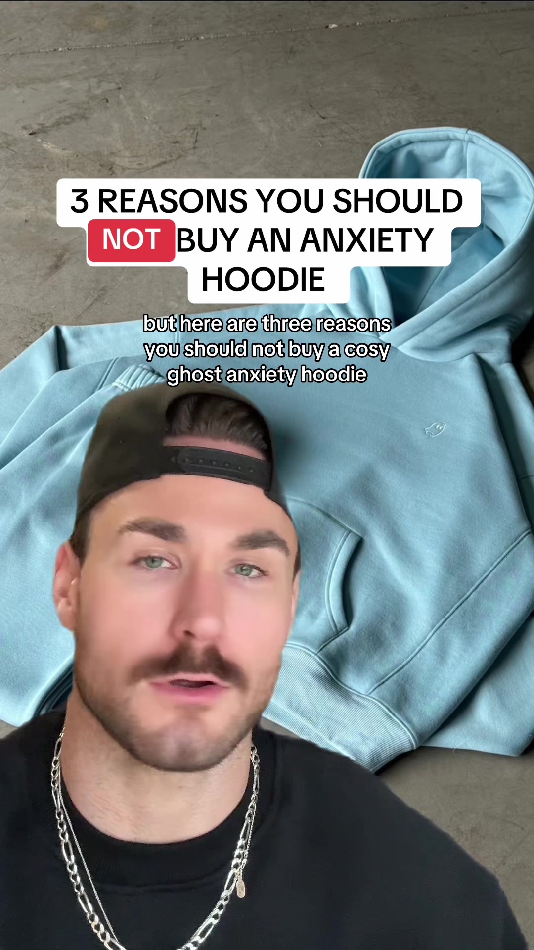 @COZY GHOST