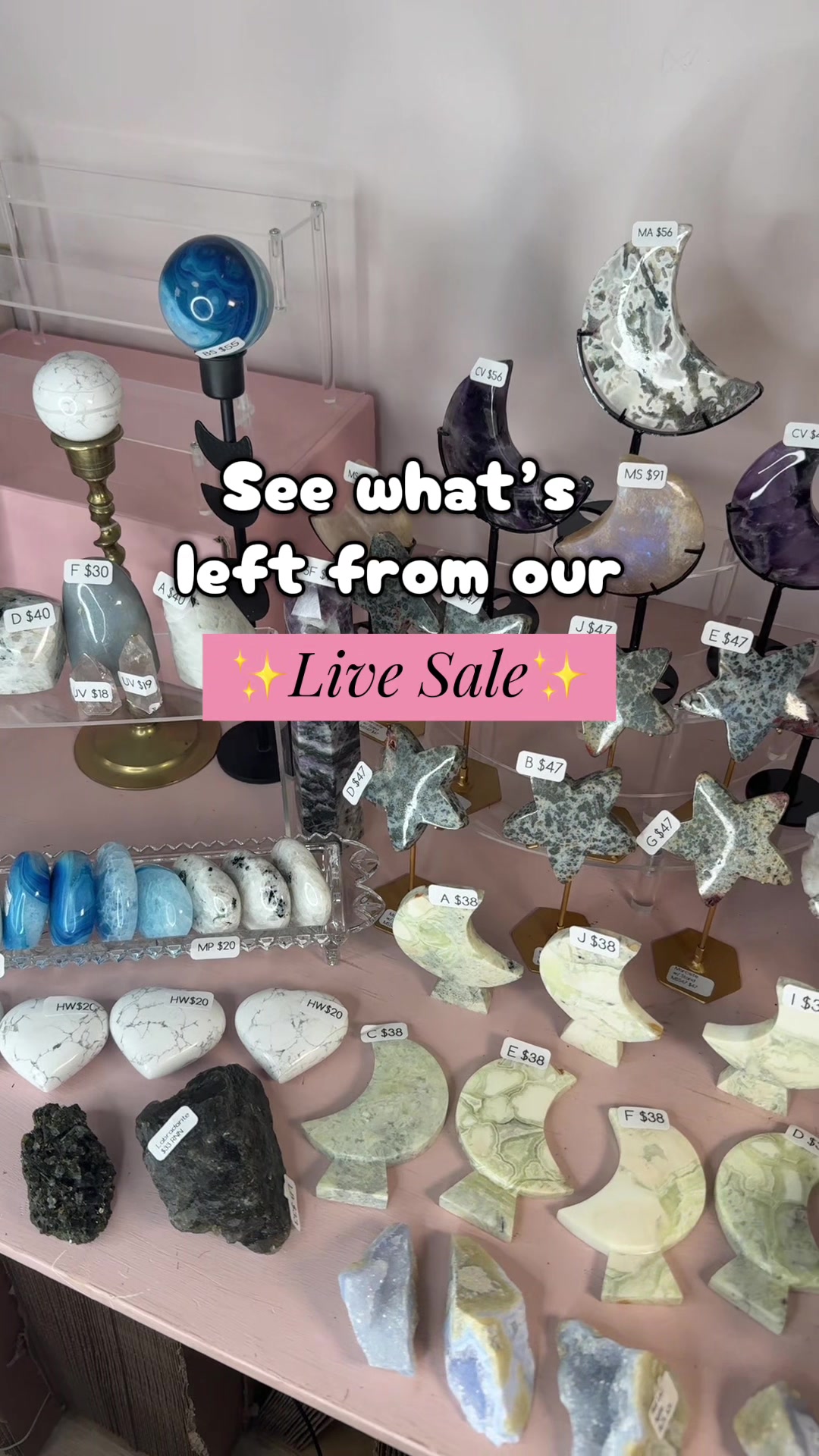 @Soul Healing Crystals✨🇨🇦