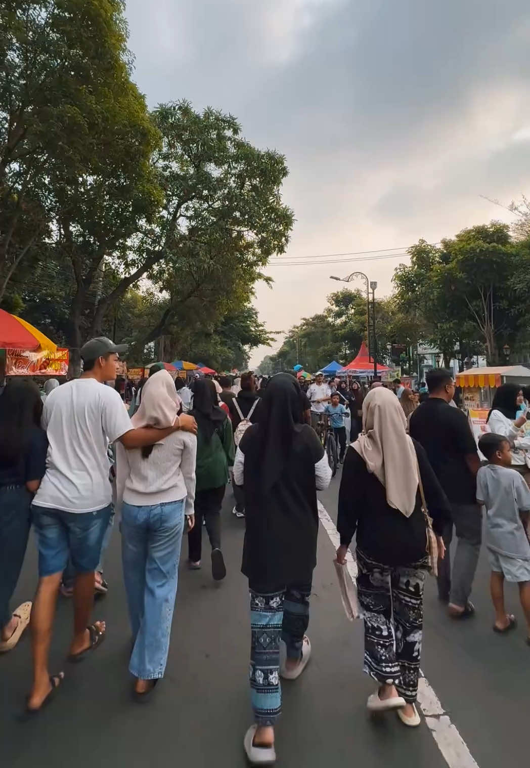 @KULINER JOMBANG