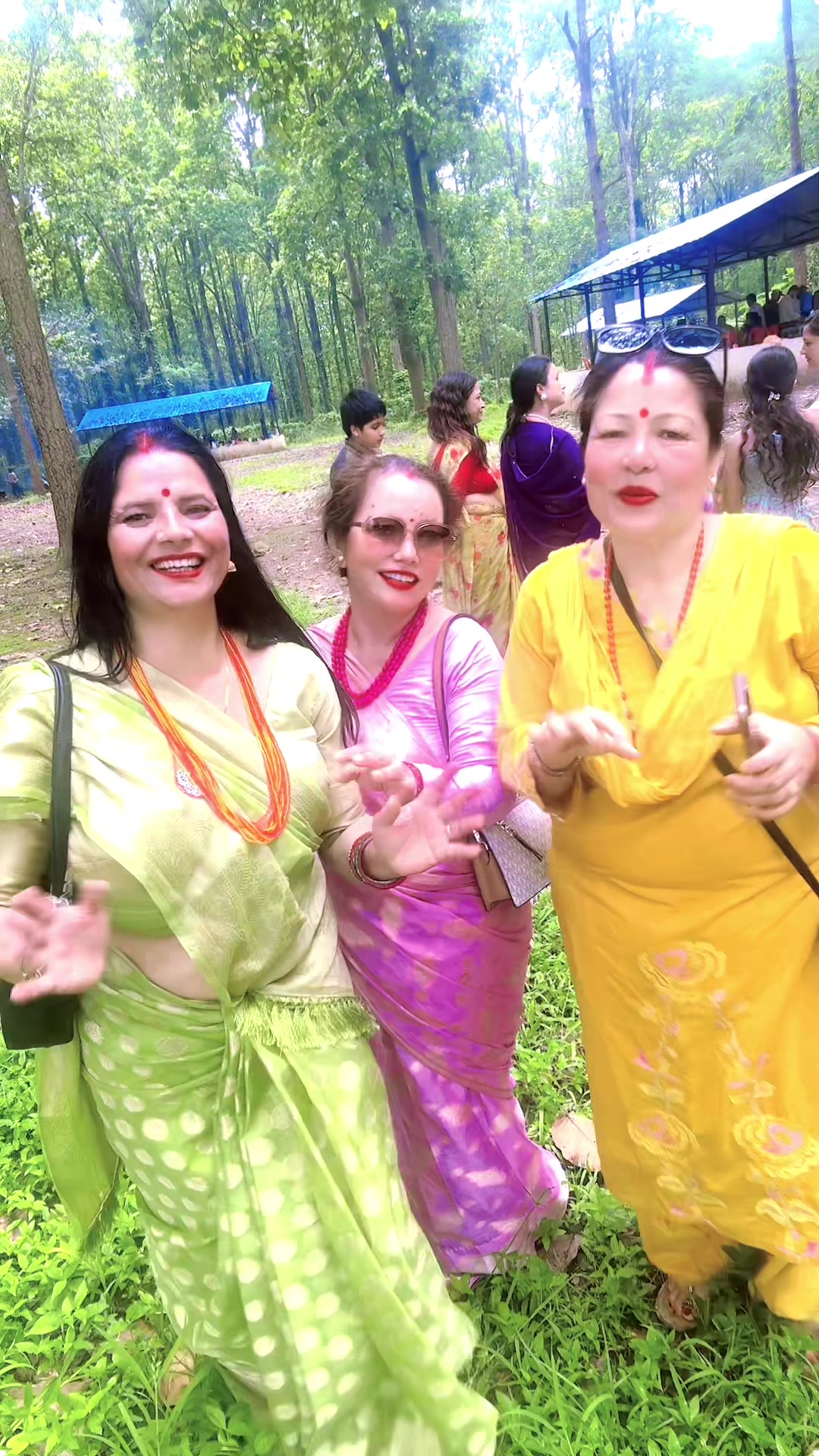 @Saraswati Bhandari