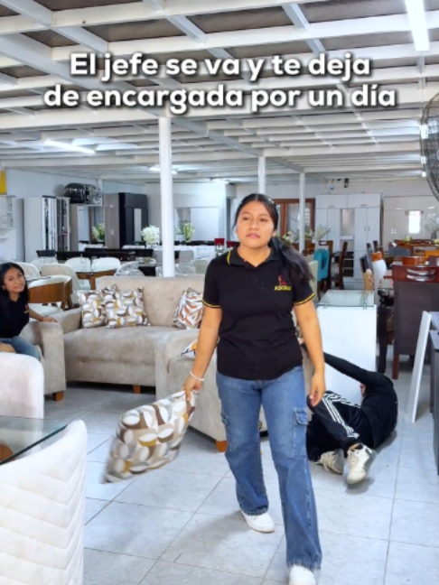 @Muebles Adonai
