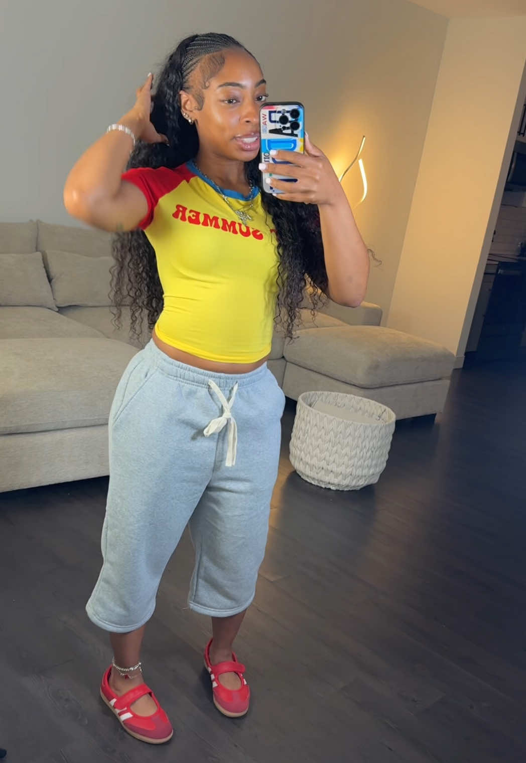 @ItsNysha ๐