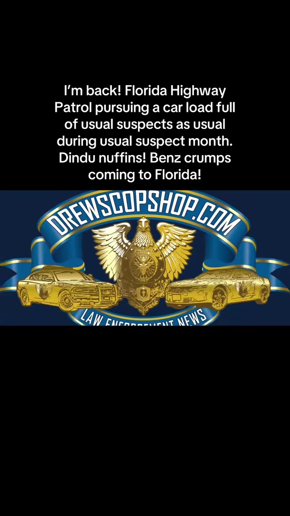 @DrewsCopShopFL