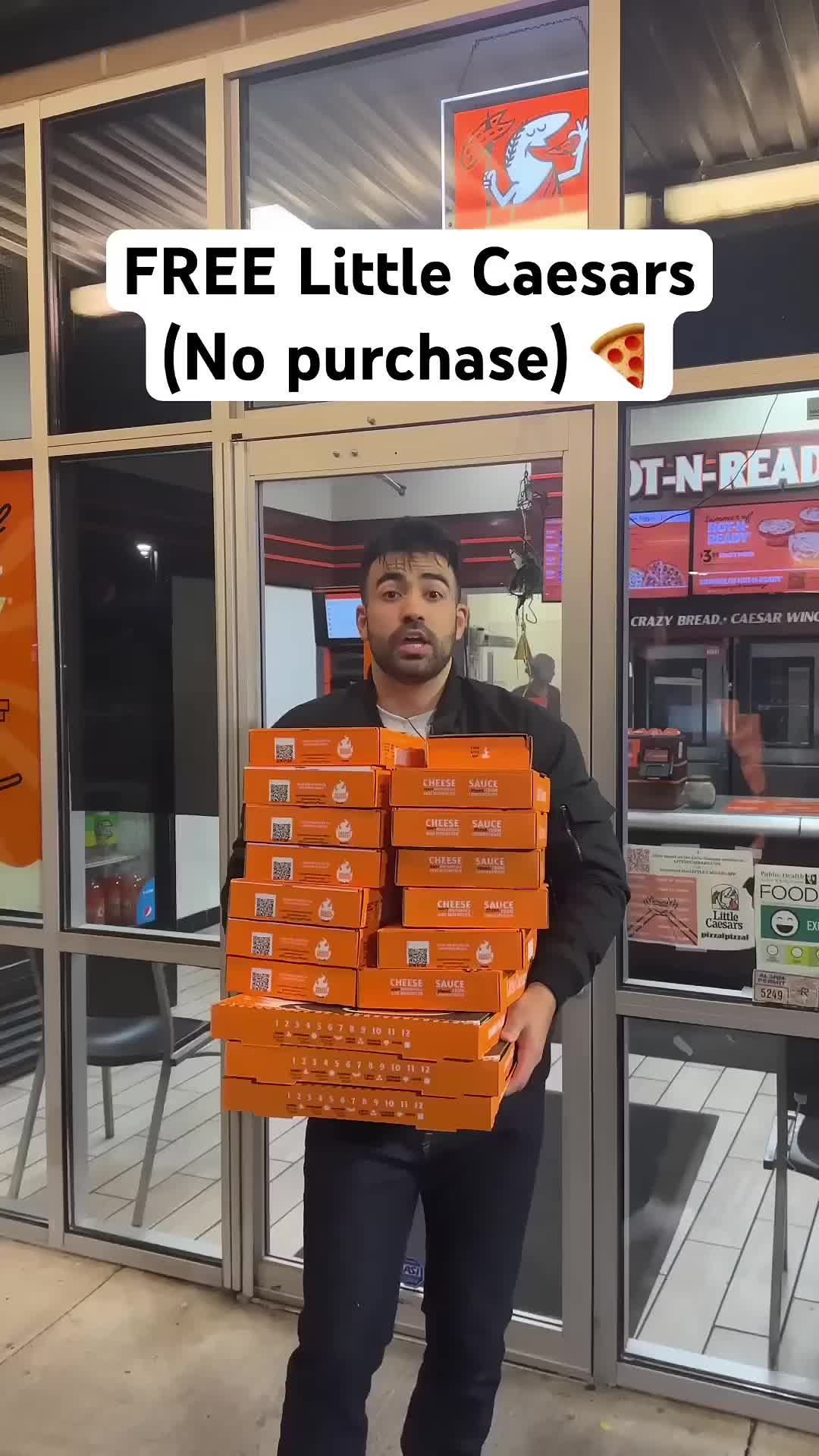 @Hot Deal Ever