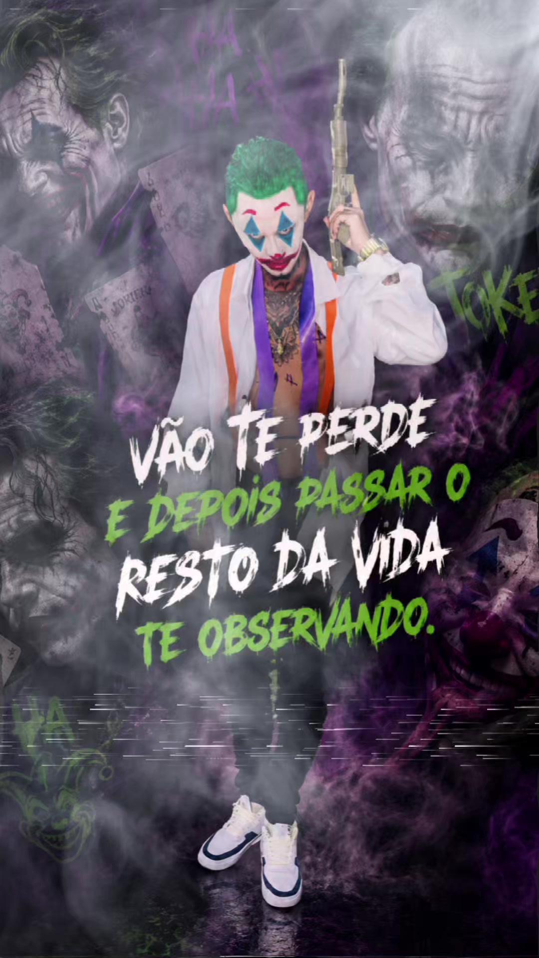@Melkinho Mlk