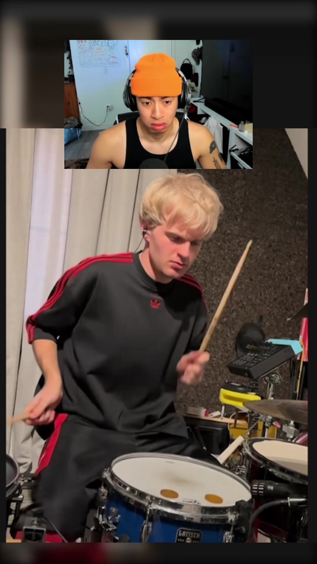 @LAZY JOHN