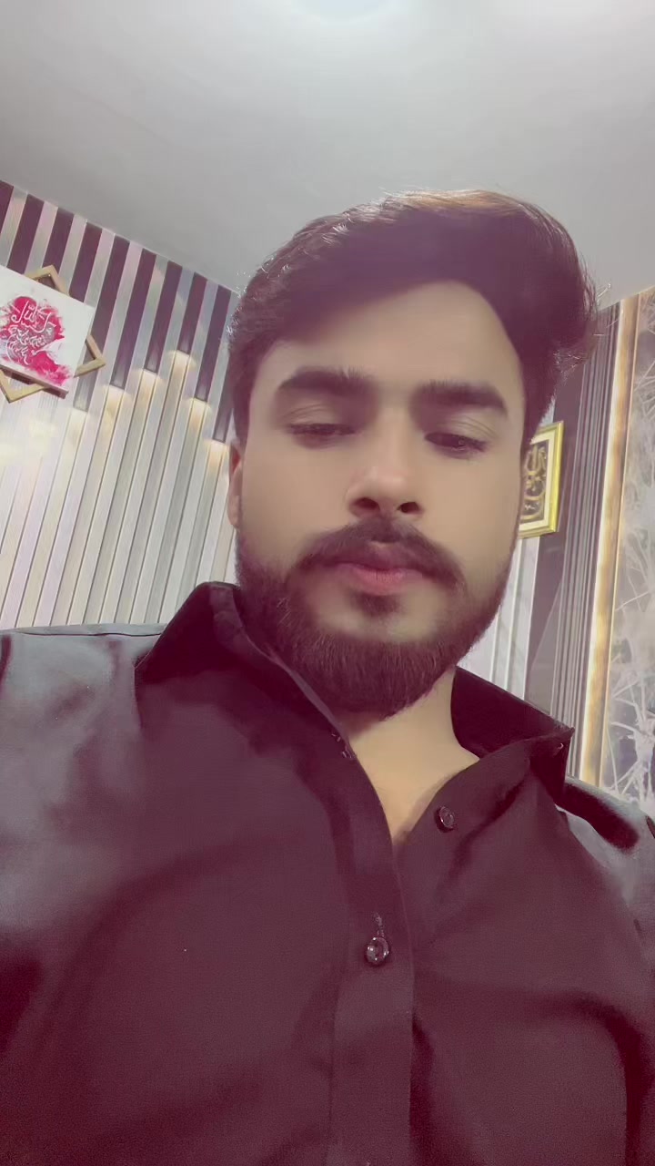 @Syed Taimoor Jaffri
