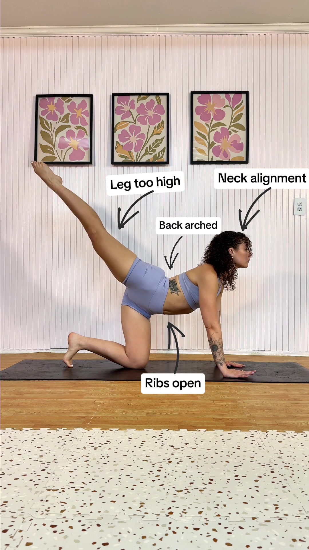 @Tay | Pilates & Strength