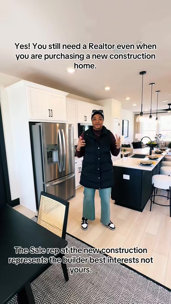 @Amina | DMV 🔝 Realtor®🏡🏡🏡