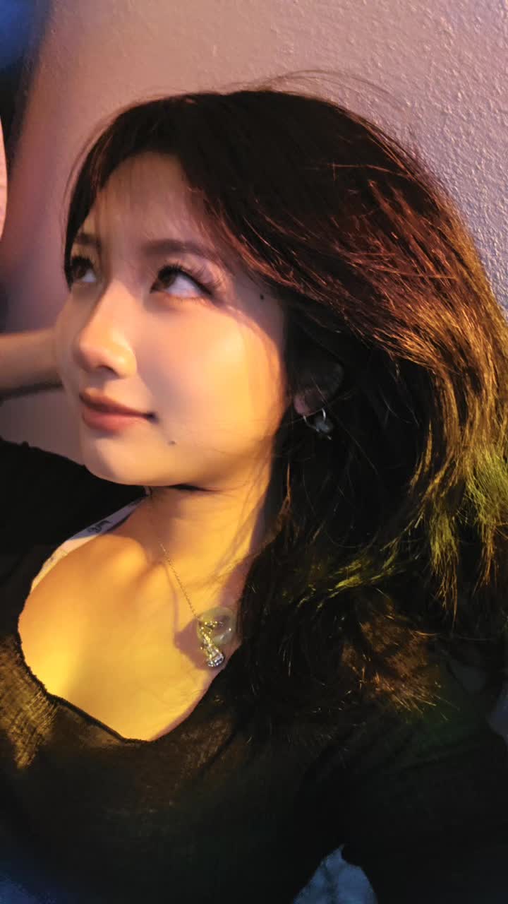 @仙女❄️ | Tiên