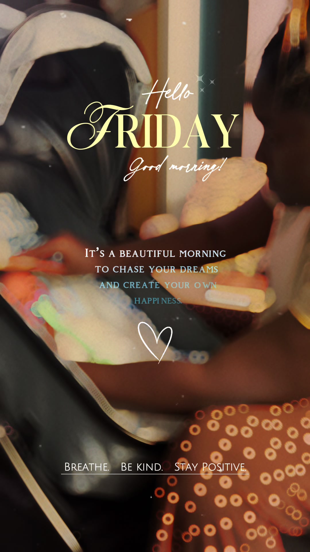 @KBTD Beauty Bar