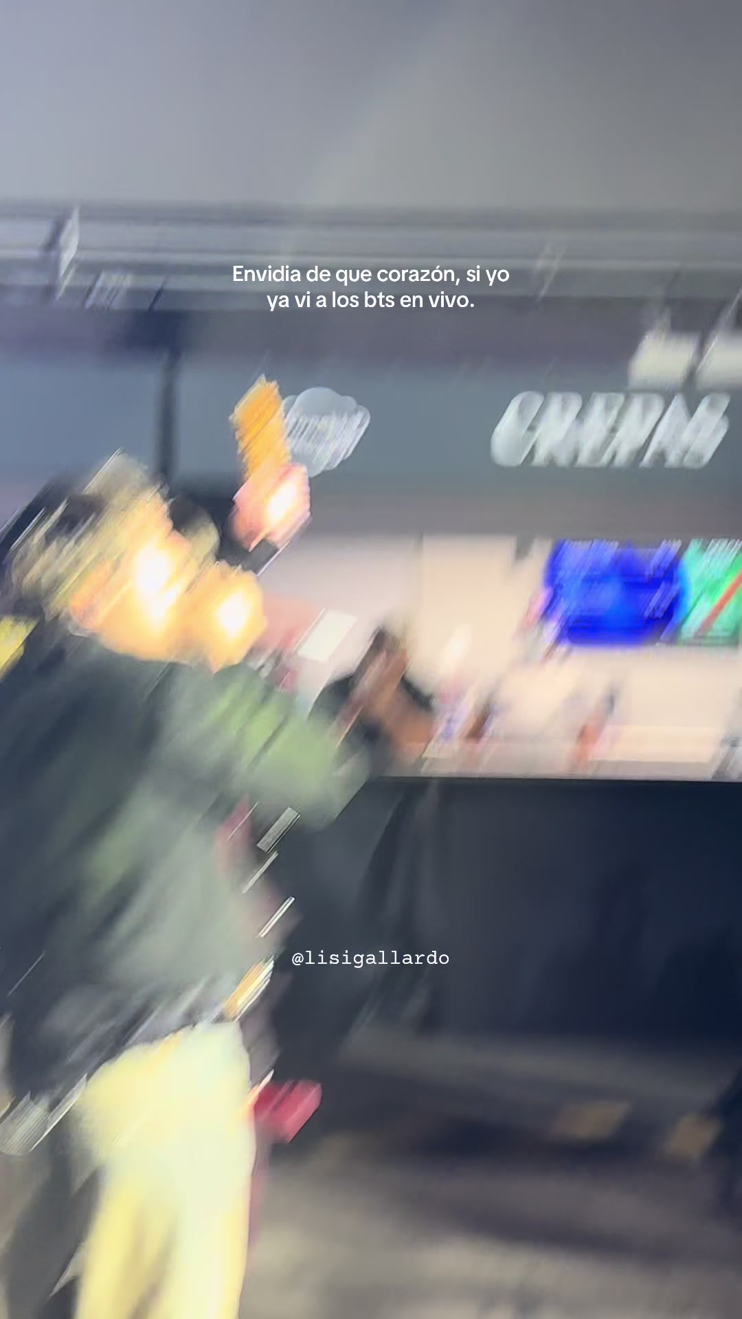 @Lisi Gallardo