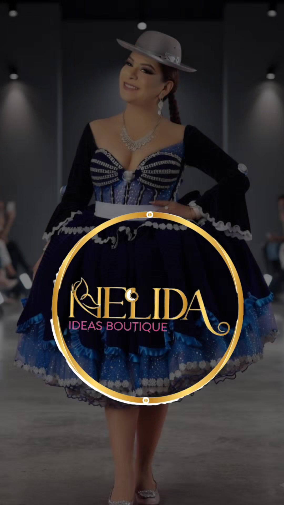 @NELIDA IDEAS OFICIAL🦋