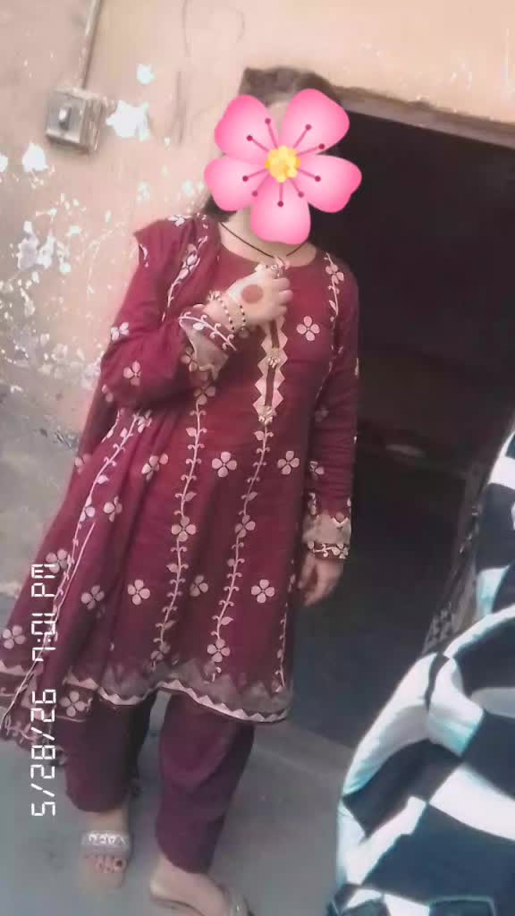 @alisha batool ๐ฅฐ