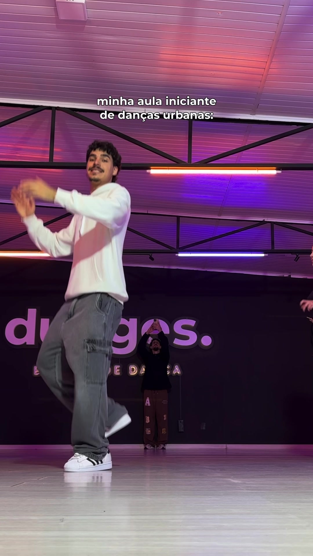 @Yago Leão