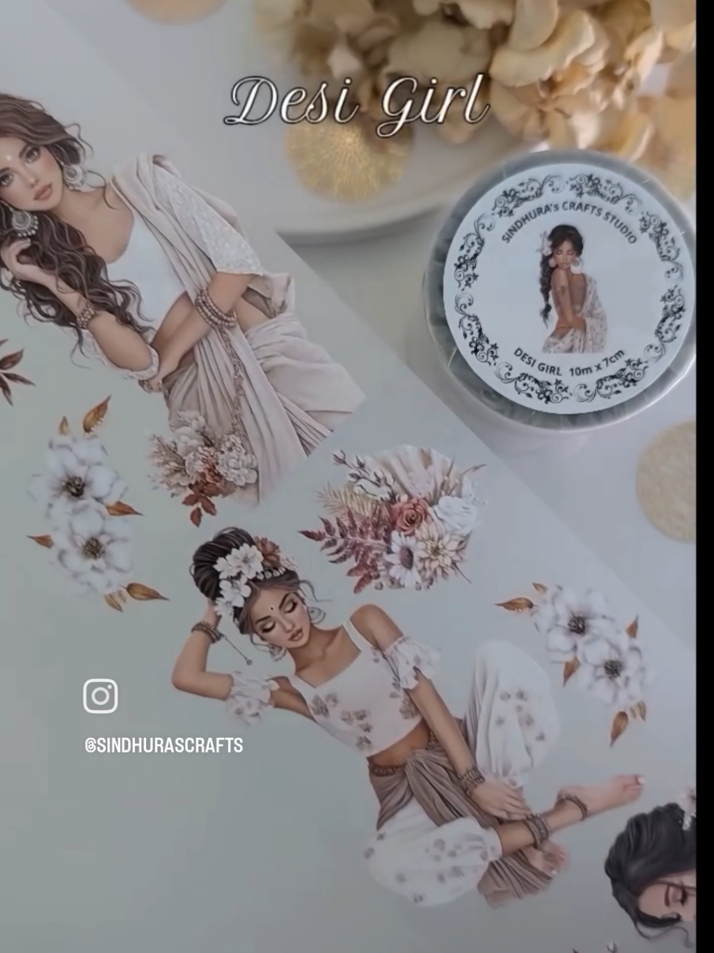@SindhurasCraftStudio