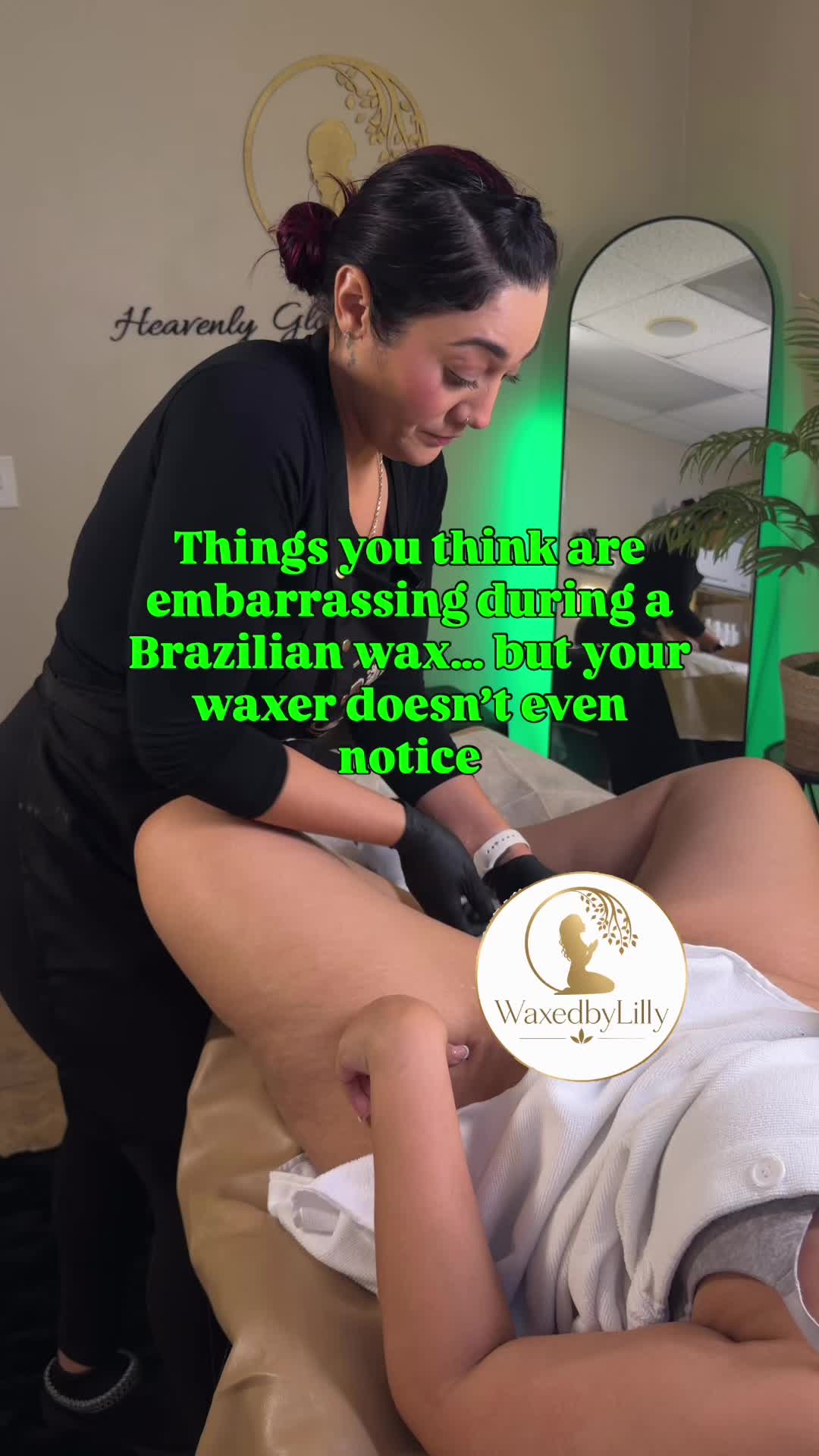@Lilly | Central FL Esthetician