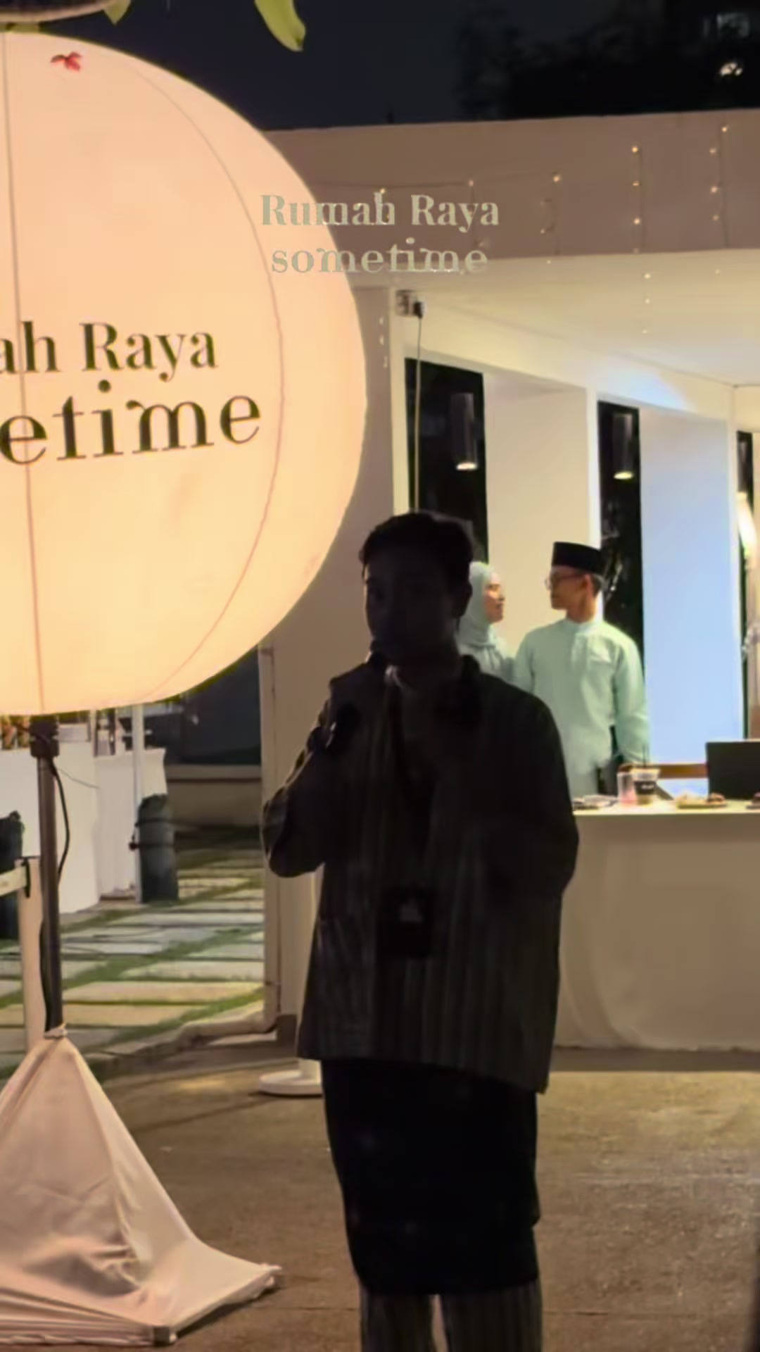@Emcee Islah🎙️| DindaKanda