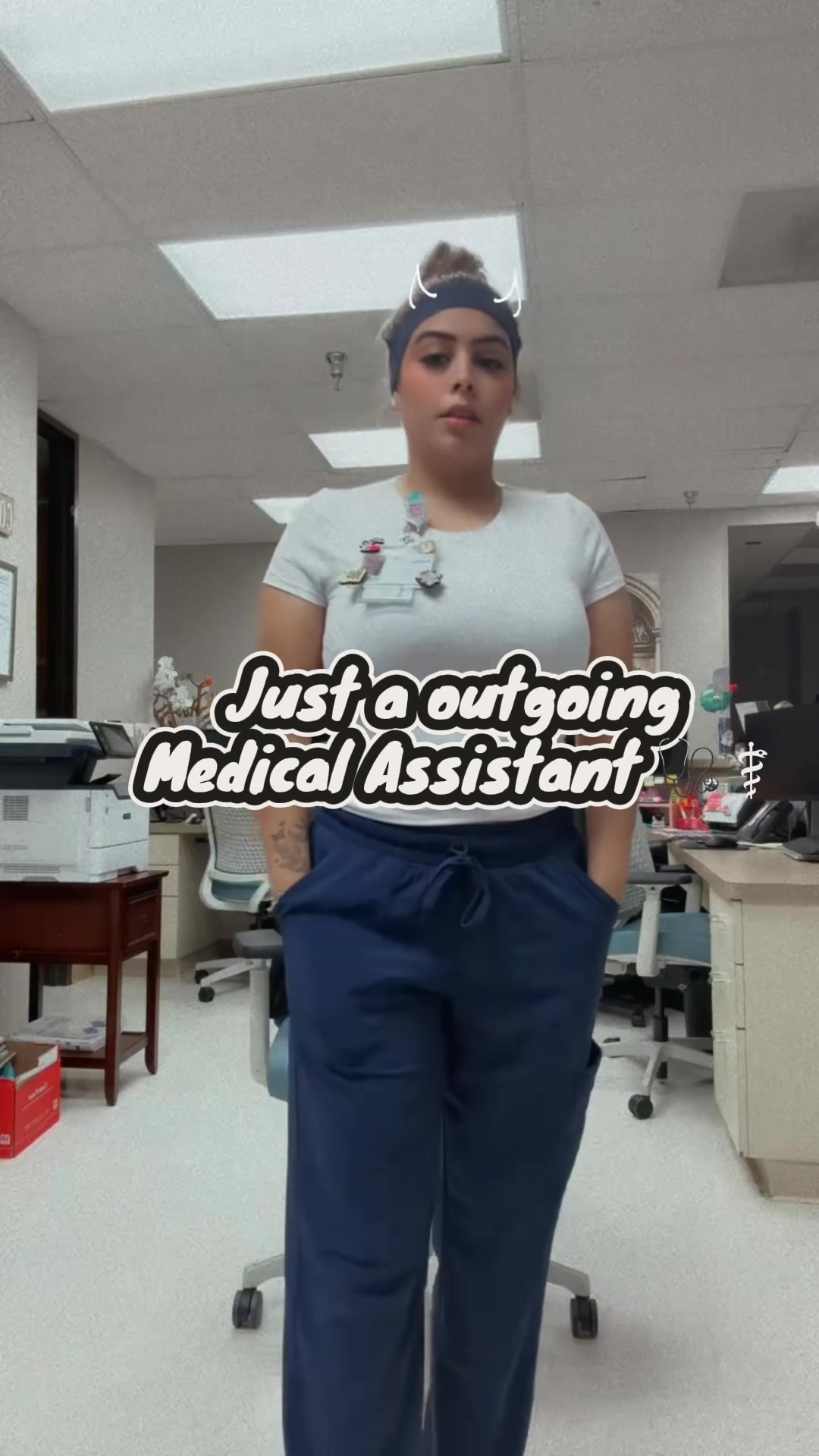 @Ashley Martinez