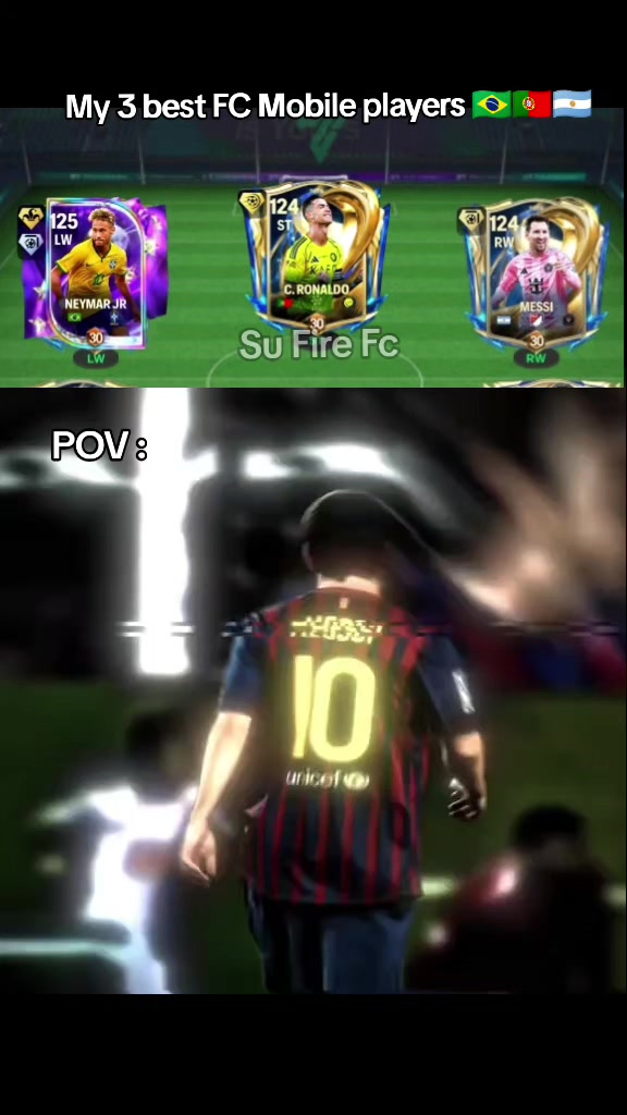@Su fire FC ✅