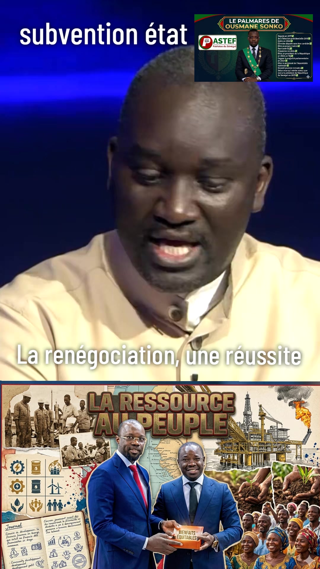 @Le vrai s&eacute;n&eacute;galais