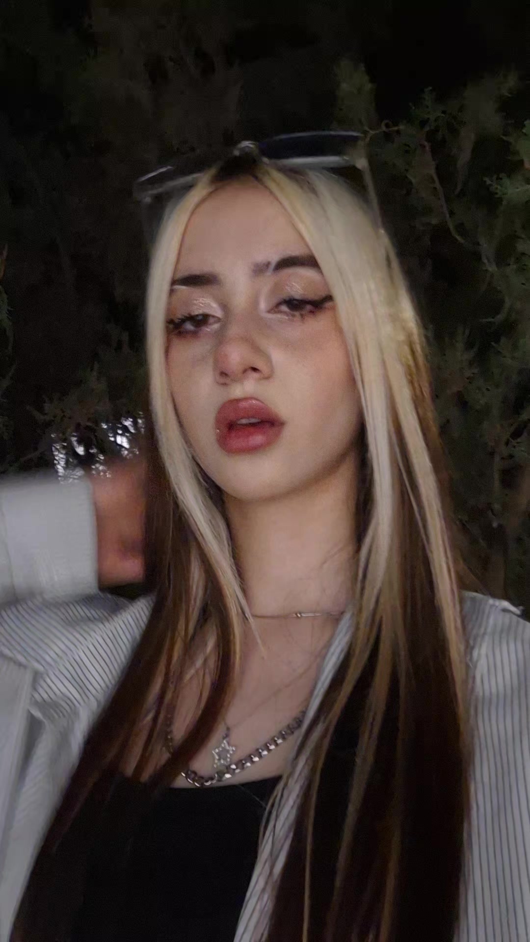 @🐚