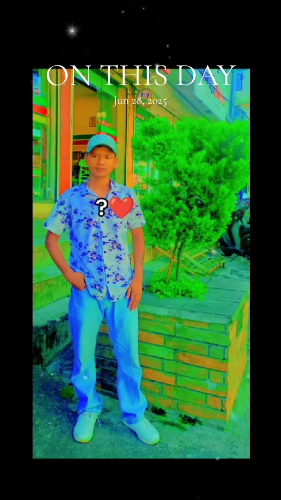 @Nikesh Gurung
