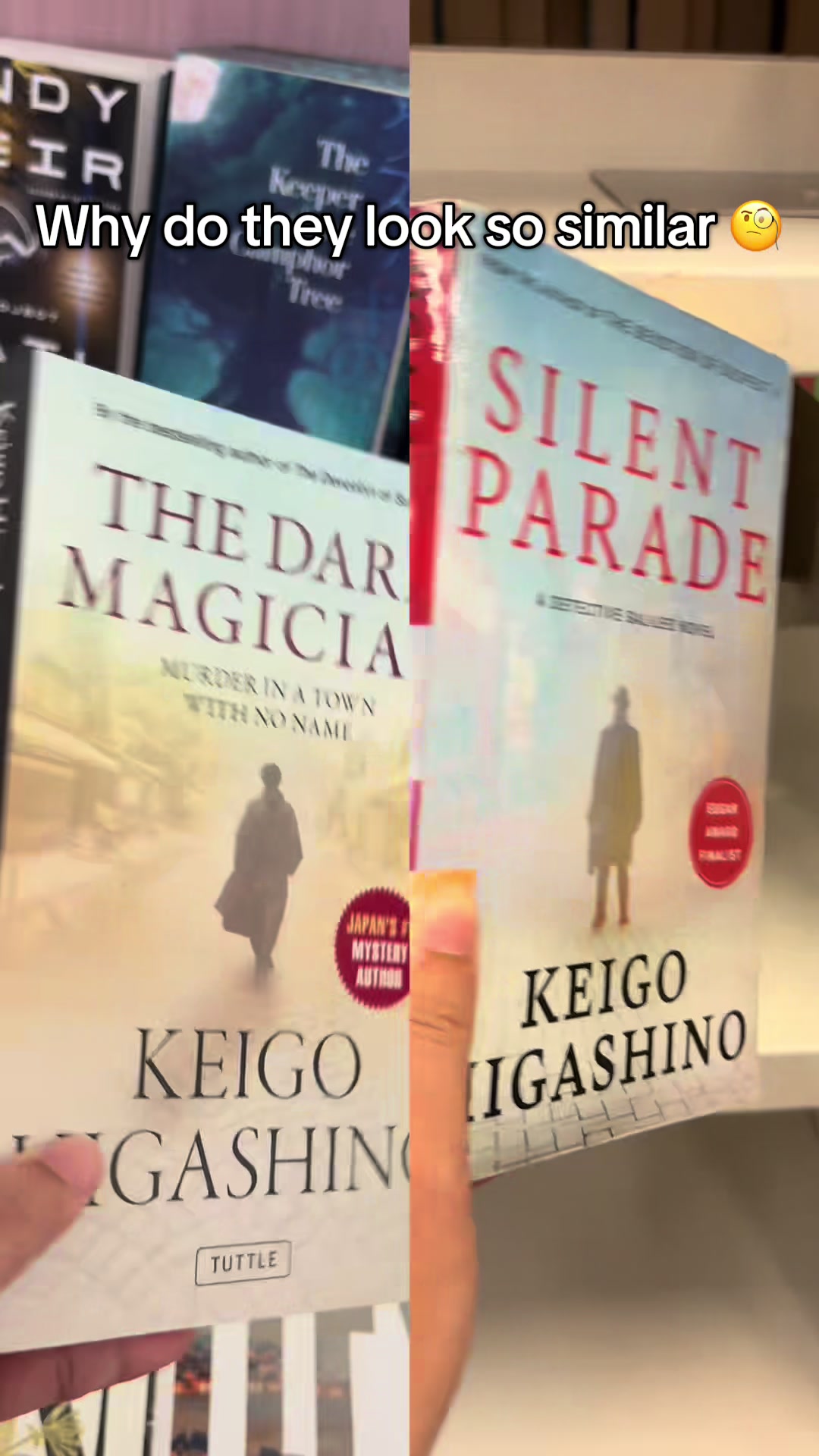 @Tsundoku ๐