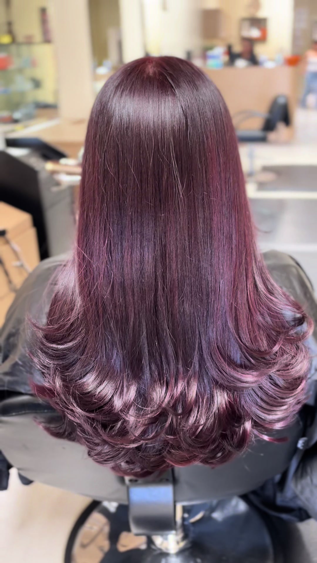 @Hairbyevss