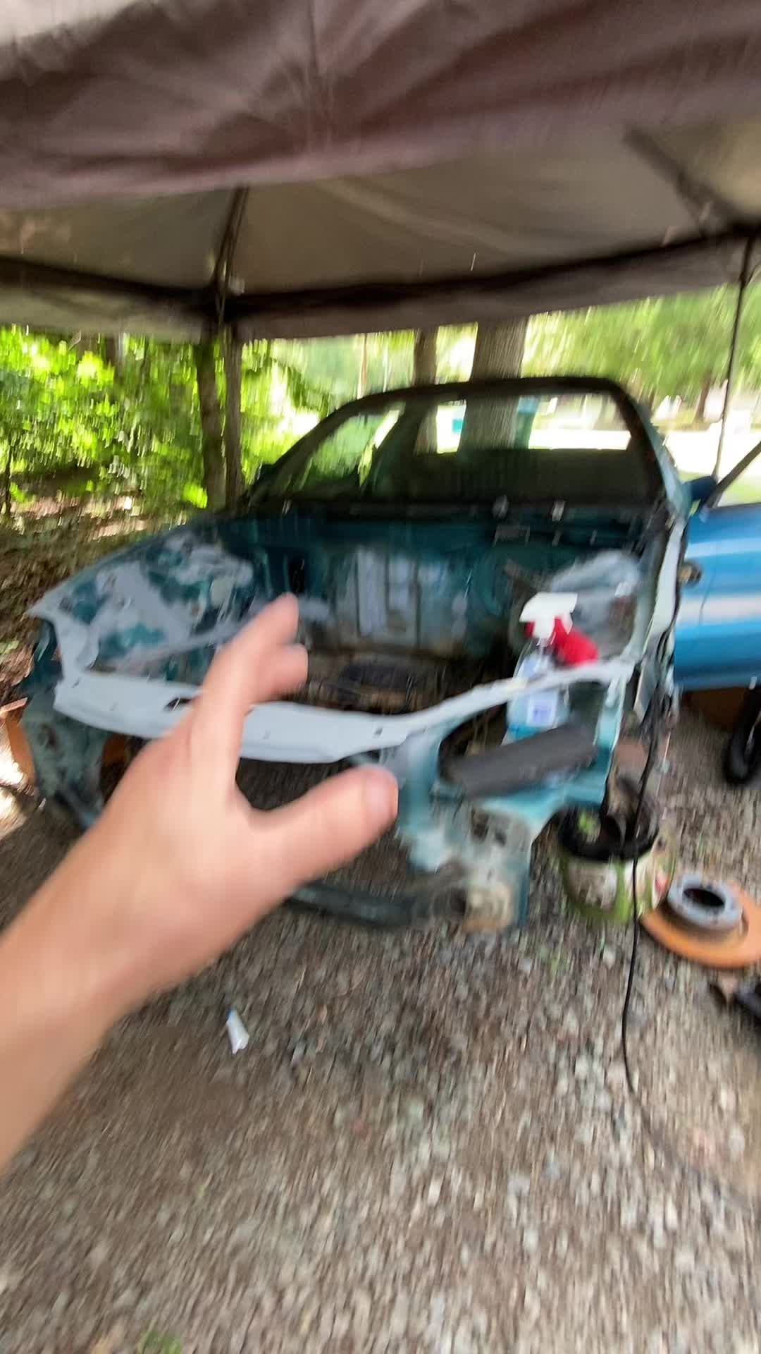 @Shaunsgarage