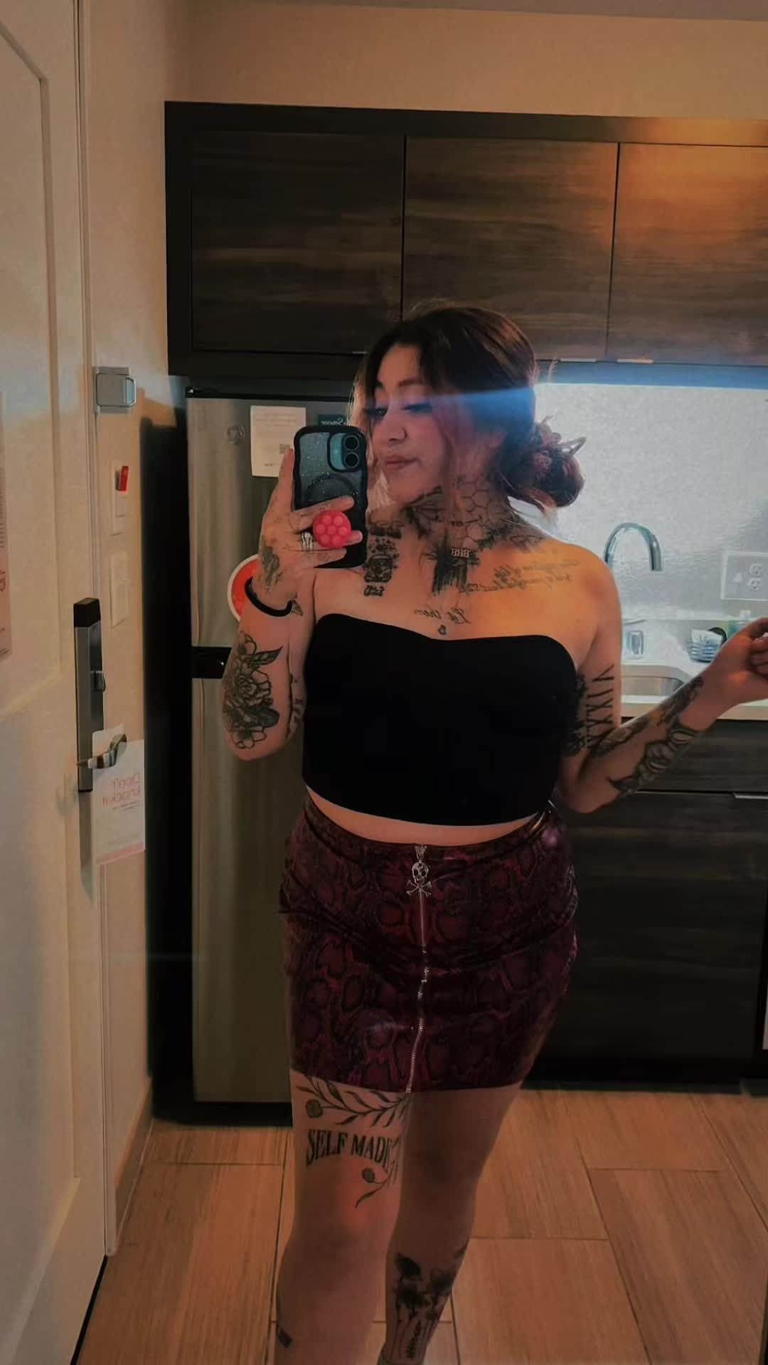 @DaddyLeeners
