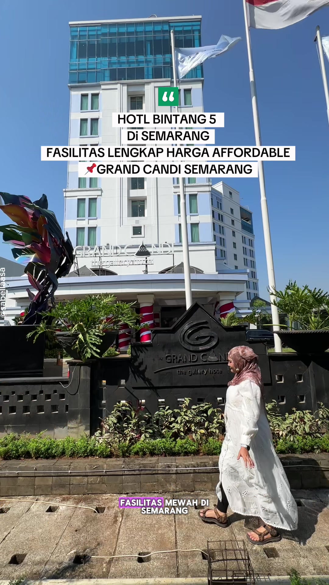 @JOGJA | Sabella