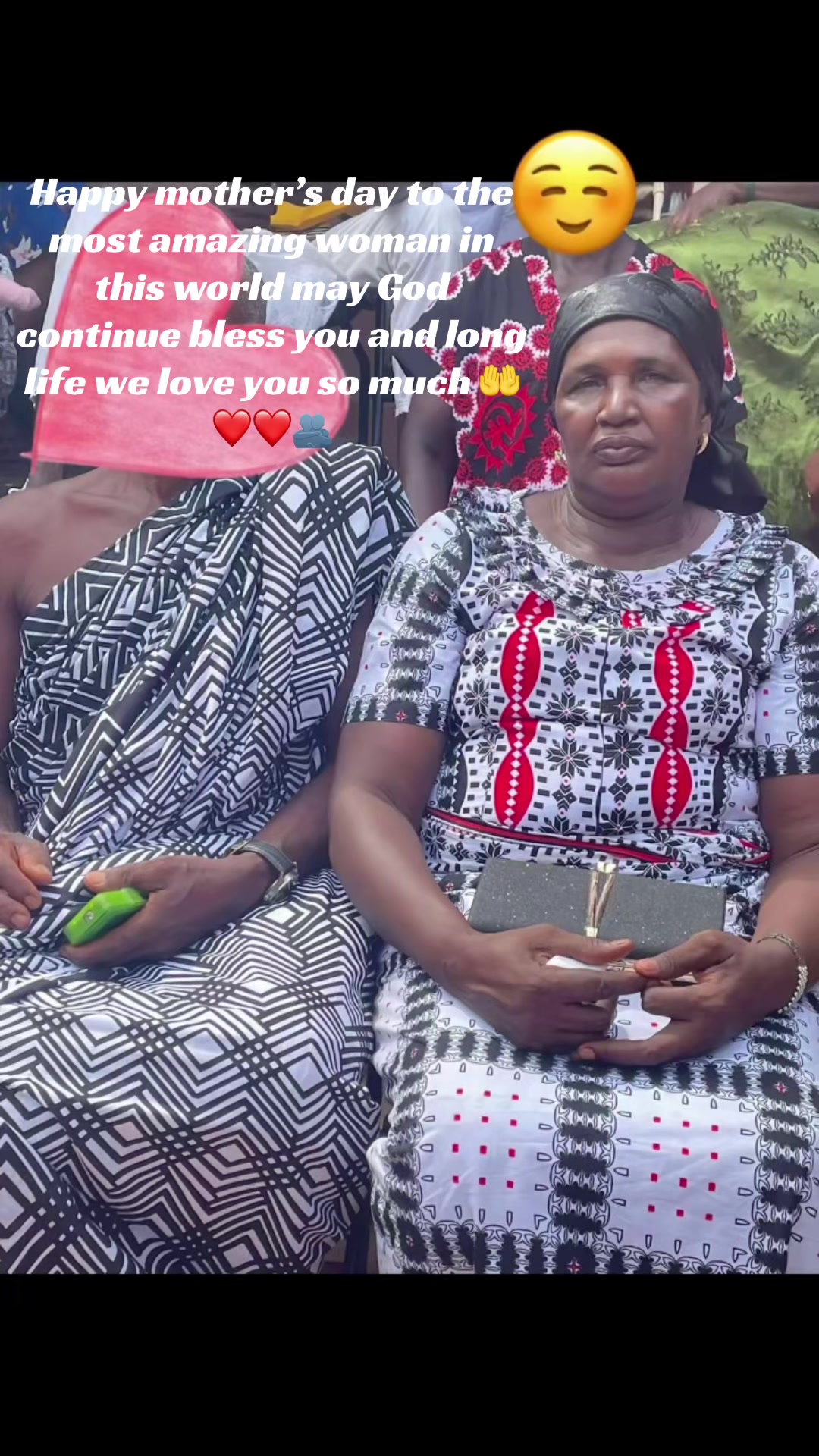 @❤️ Abena Femi🥰💦
