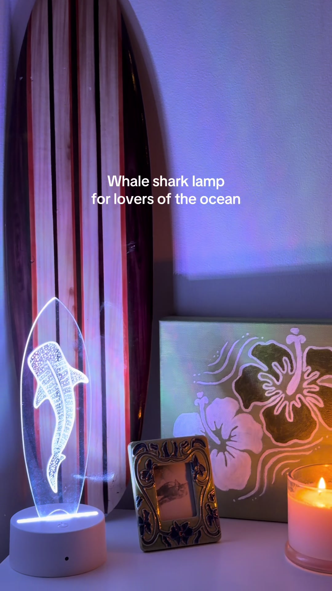 @Coastal Embers