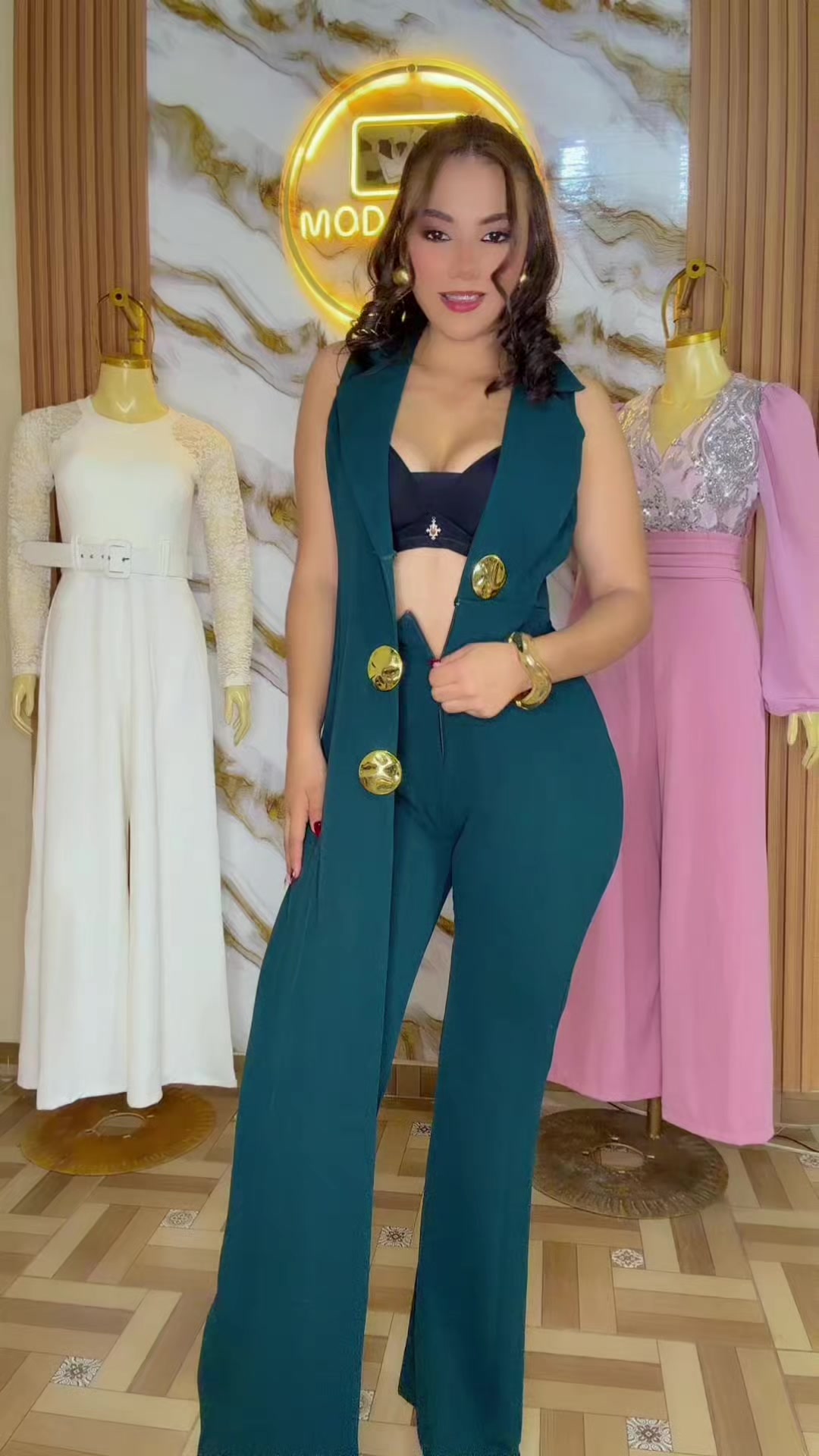 @Moda Chic  | Ropa Femenina