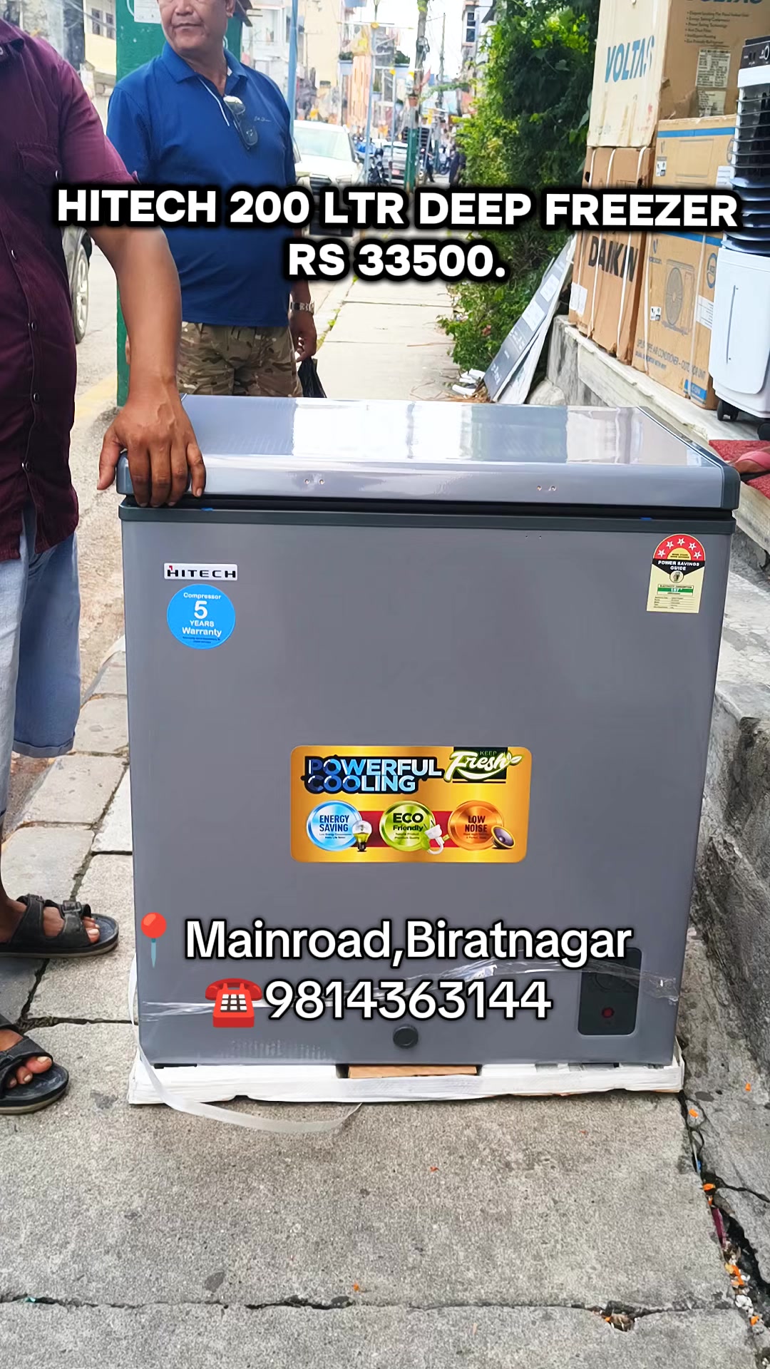 @Shree Shyam Electronics