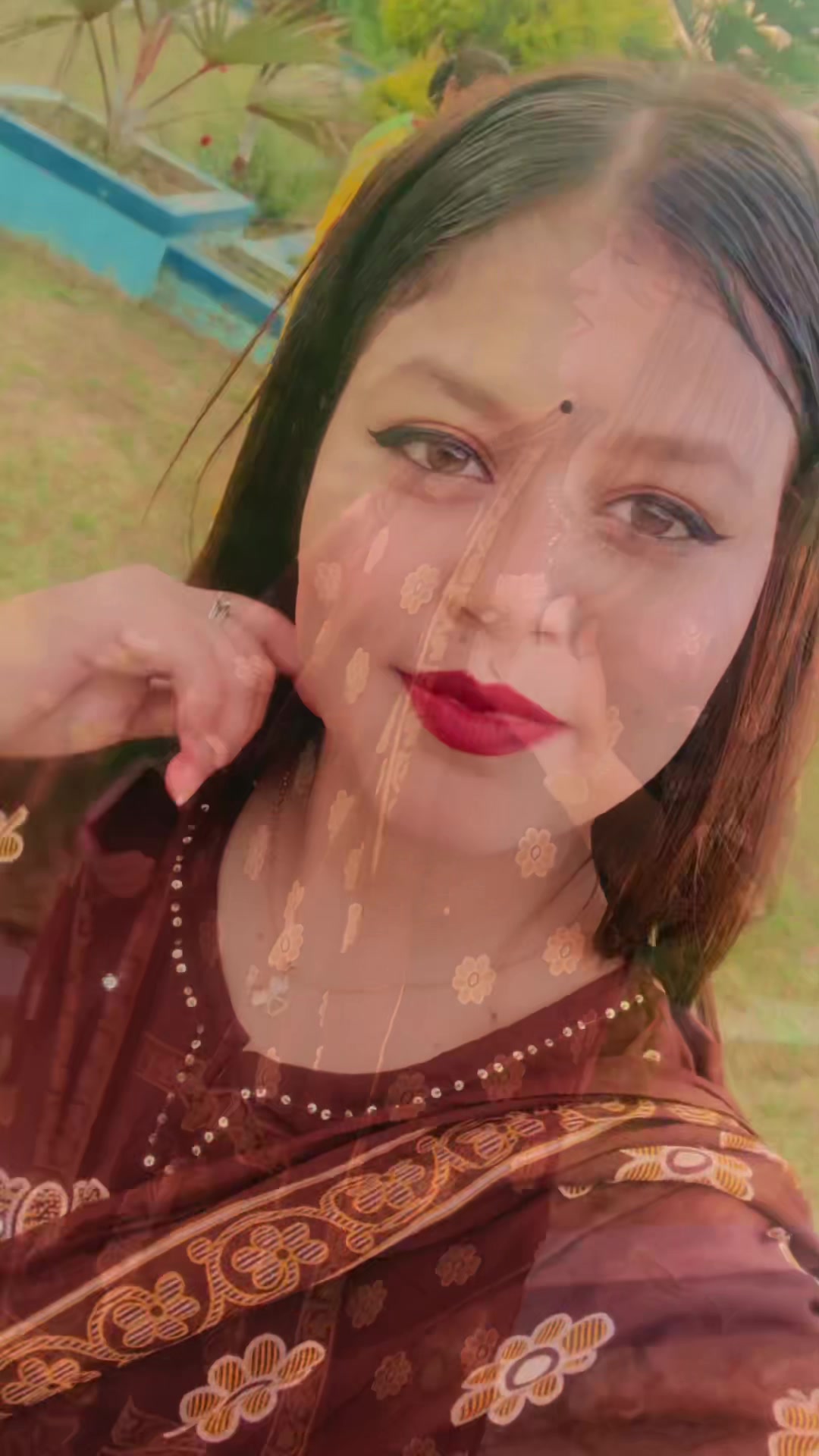 @Kritika Bhandari