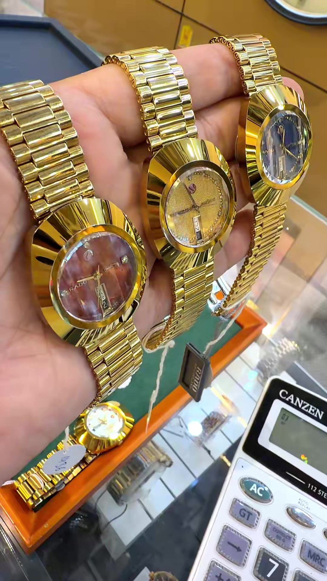 @Yousaf watches✅