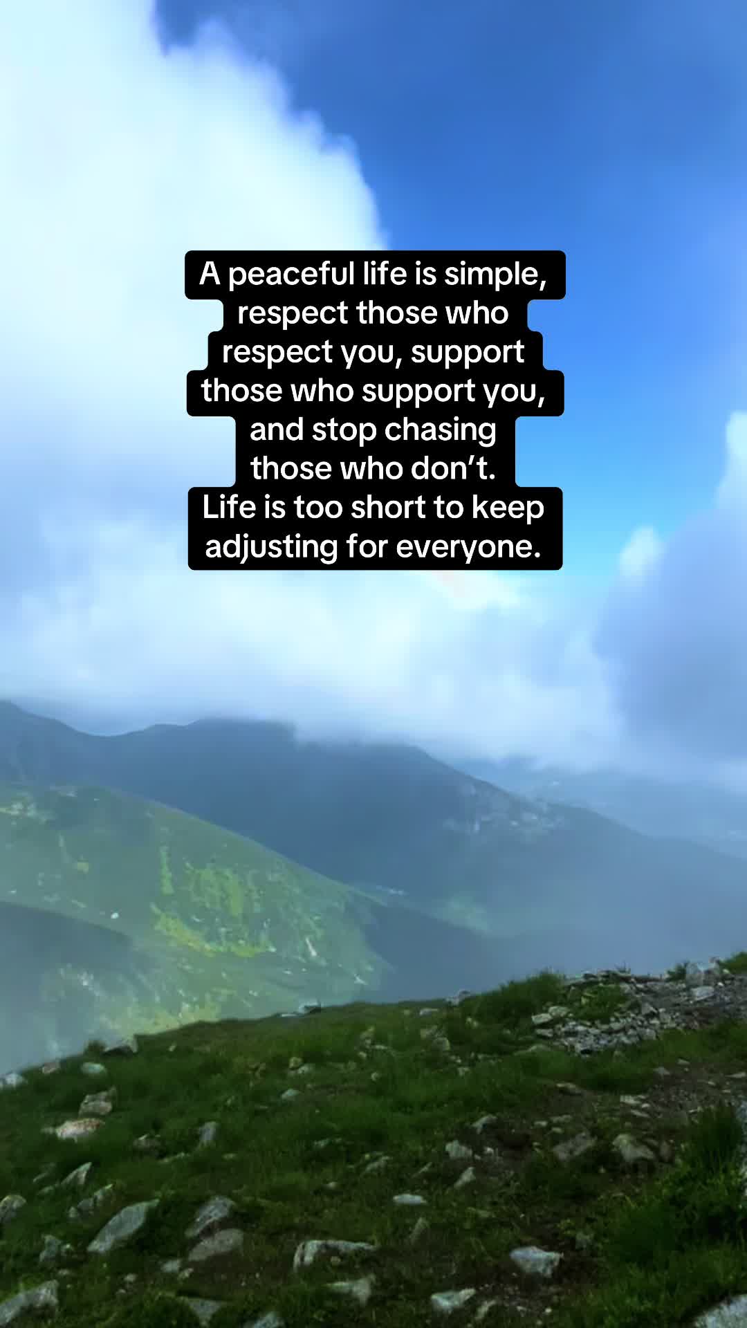 @Every Day Quotes