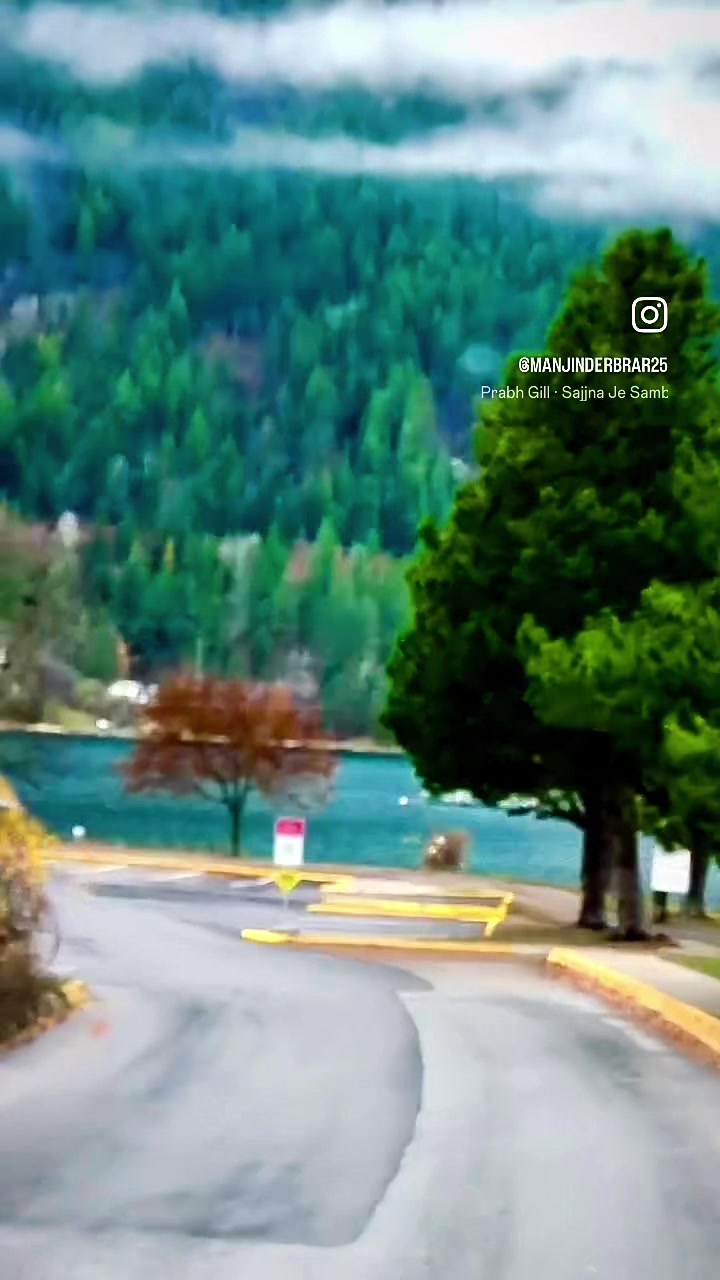 @Beautiful Canada 🍁
