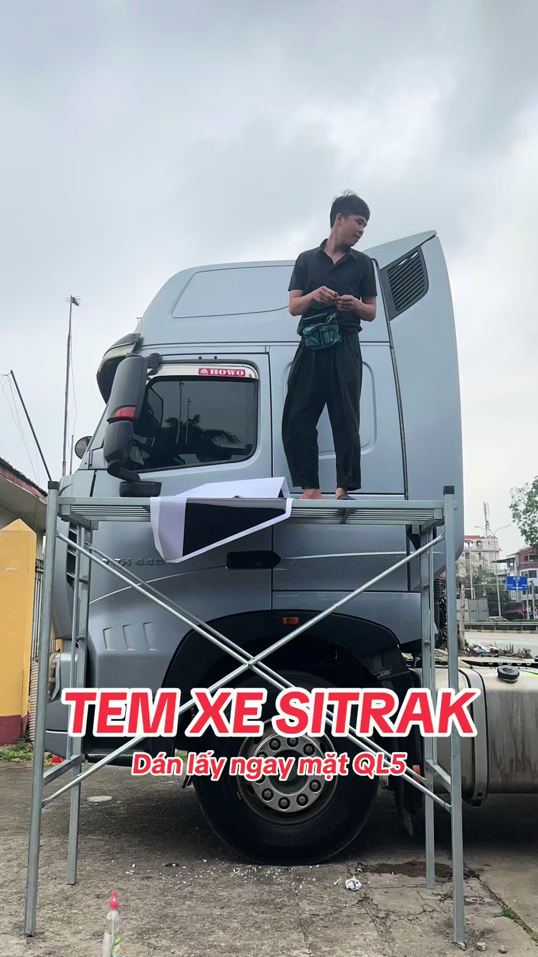 @Tem Xe Hưng Y&ecirc;n